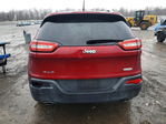 Jeep Grand Cherokee 2014