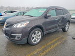 Chevrolet Traverse 2017