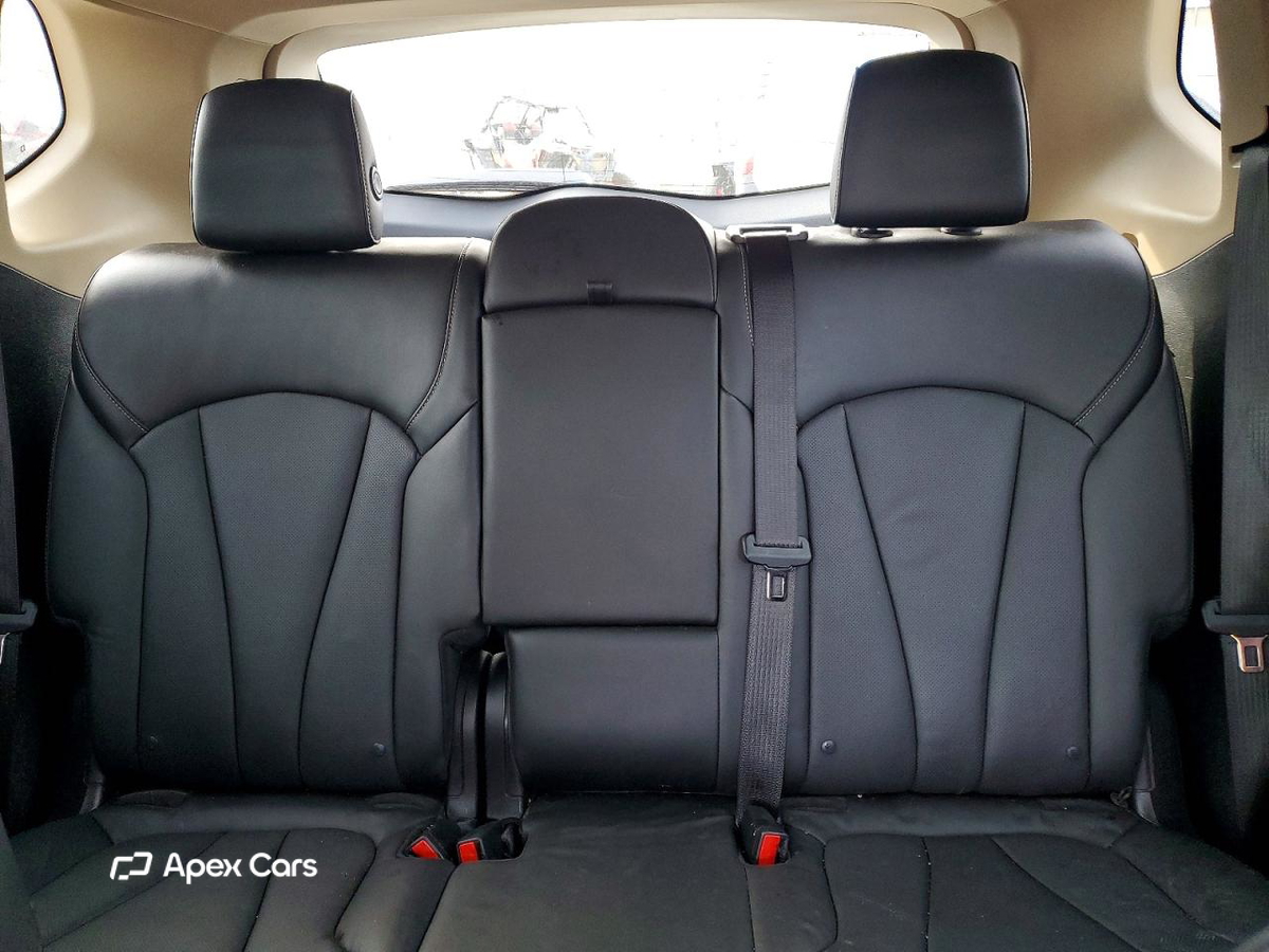 Buick Envision 2017