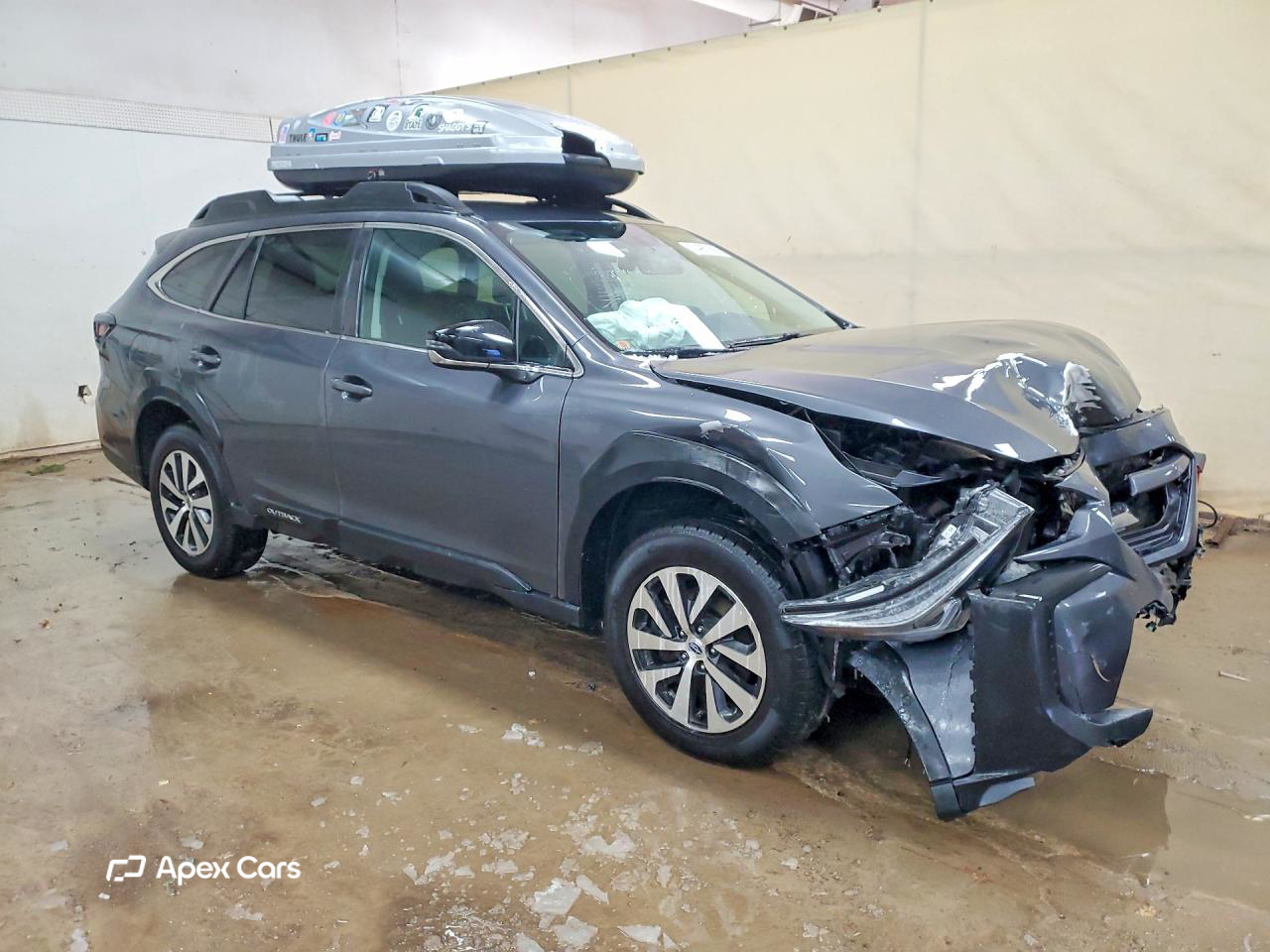 Subaru Outback 2023