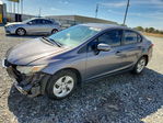Honda Civic 2015