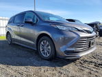 Toyota Sienna 2021