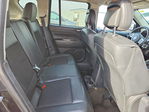 Jeep Compass 2014