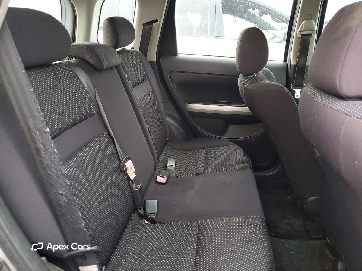 Scion xA 2005