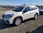 Subaru Forester 2020