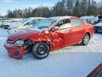 Toyota Corolla 2012