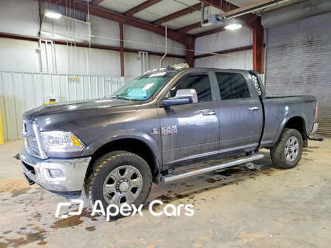 RAM 2500 2018 - Image 1 of 12
