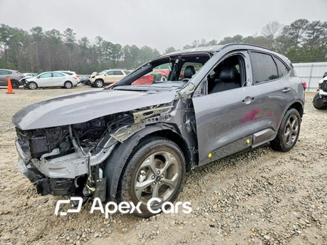 Ford Escape 2024 - Image 1 of 13