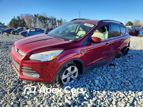 Ford Escape 2013 - Image 1 of 14