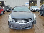 Nissan Altima 2011