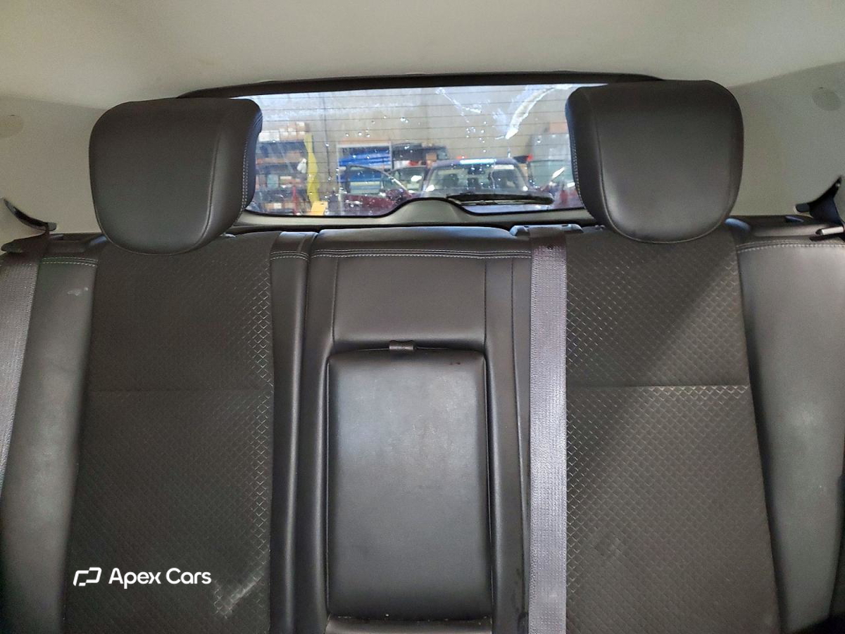 Buick Encore 2017