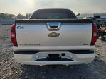 Chevrolet Avalanche 2011