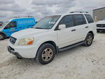 Honda Pilot 2003