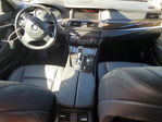 BMW Series 5 2016