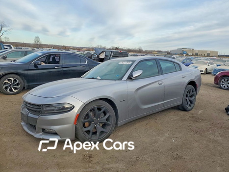 Dodge Charger 2016 - Image 1 of 12