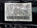 Honda Civic 2019
