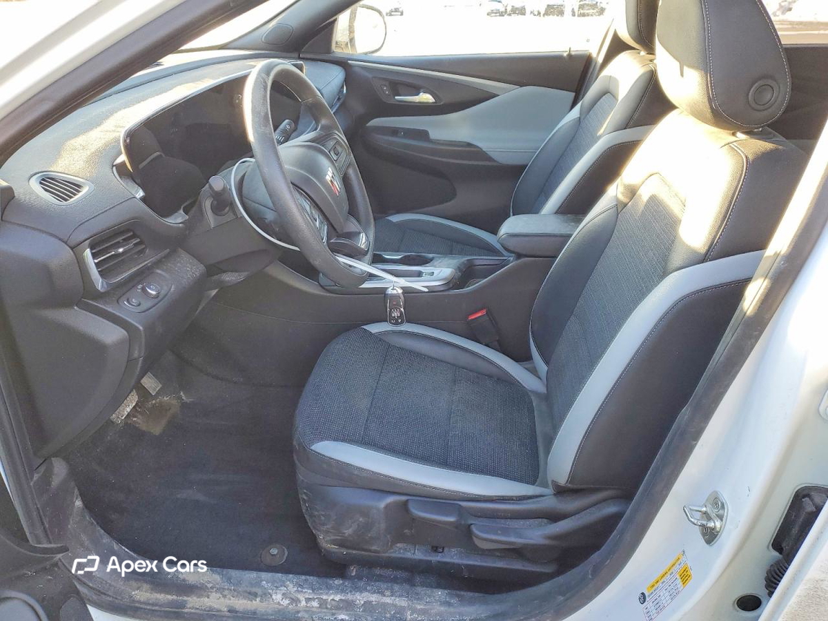 Buick Envista 2024