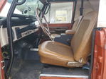Ford Bronco 1969