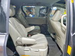 Toyota Sienna 2011
