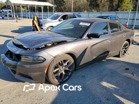 Dodge Charger 2021 - Image 1 of 12