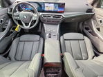 BMW Series 3 2024