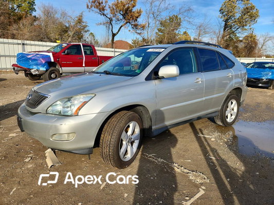 Lexus RX 2007 - Zdjęcie 1 z 14