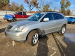 Lexus RX 2007