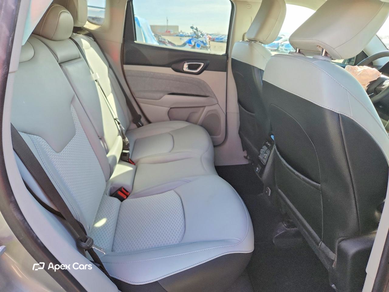 Jeep Compass 2022