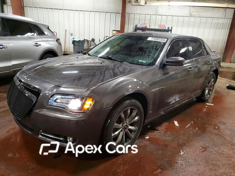 Chrysler 300 2014 - Image 1 of 13