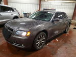 Chrysler 300 2014