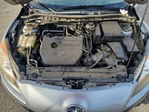 Mazda 3 2011