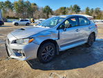 Subaru WRX 2017