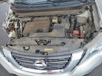 Nissan Pathfinder 2018