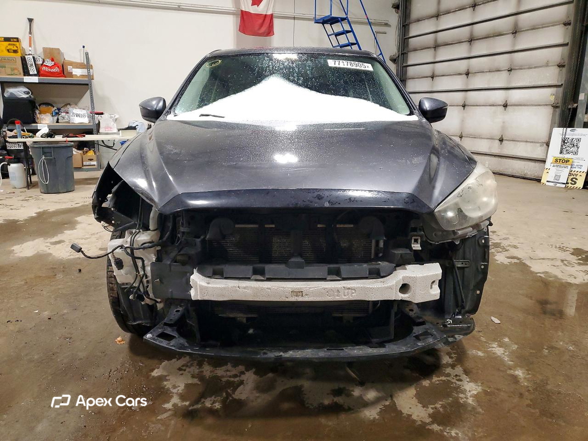 Mazda CX-5 2016