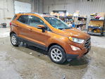 Ford EcoSport 2018