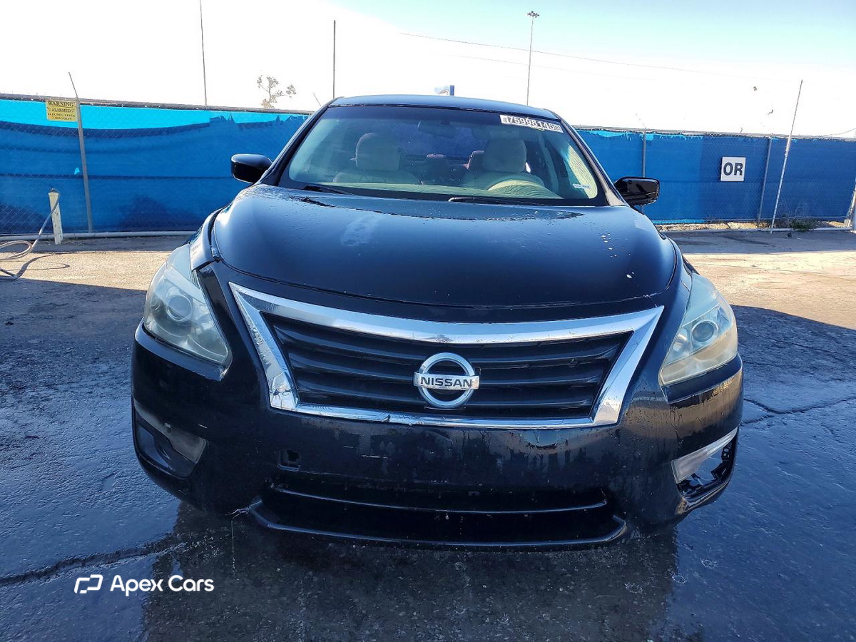 Altima 2015