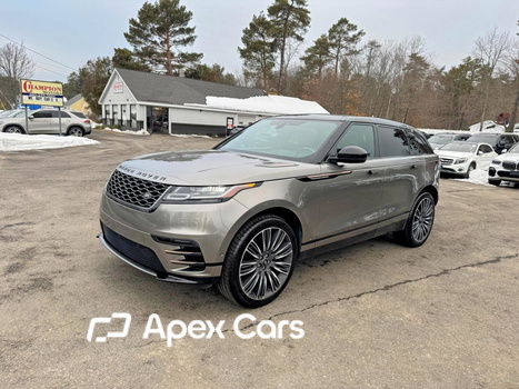 Land Rover Range Rover 2019 - Image 1 of 10