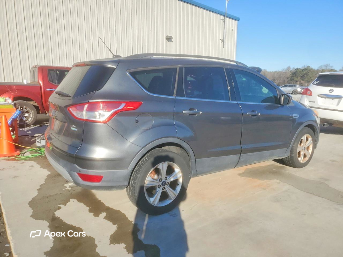 Ford Escape 2015
