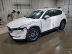 Mazda CX-5 2021