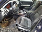 BMW Series 3 2011
