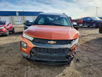 Chevrolet TrailBlazer 2023