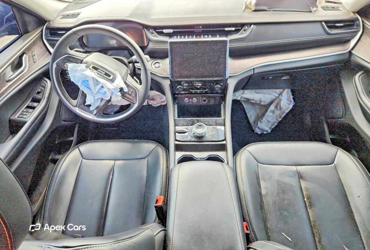 Jeep Cherokee 2024