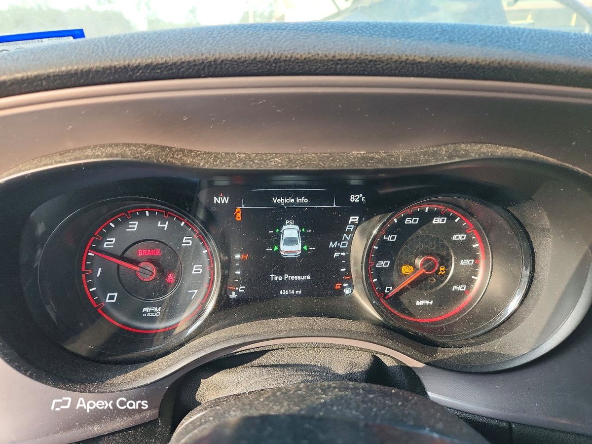 Dodge Charger 2023