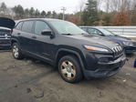 Jeep Cherokee 2014