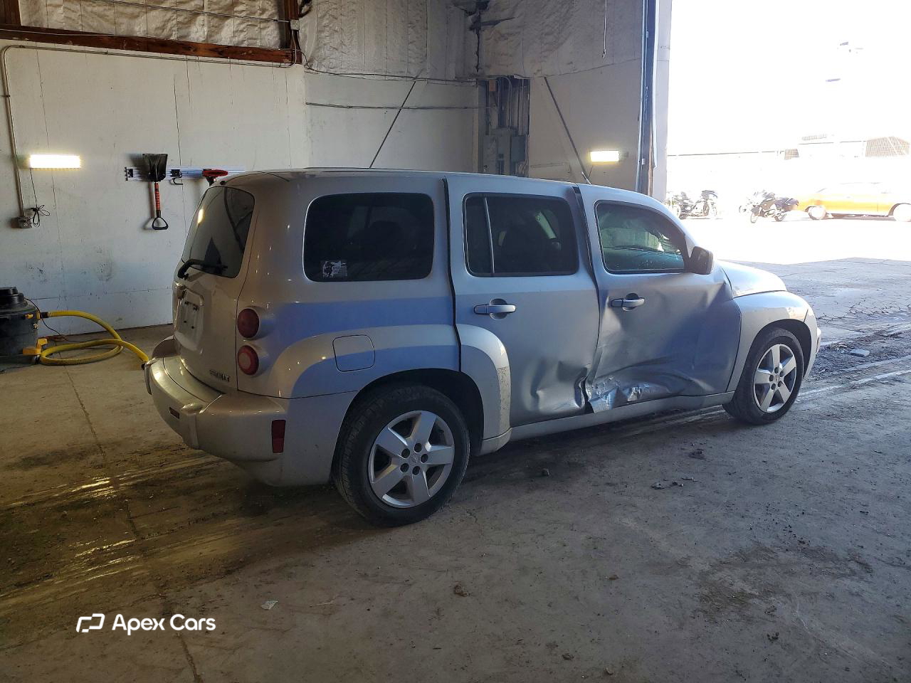 Chevrolet HHR 2011