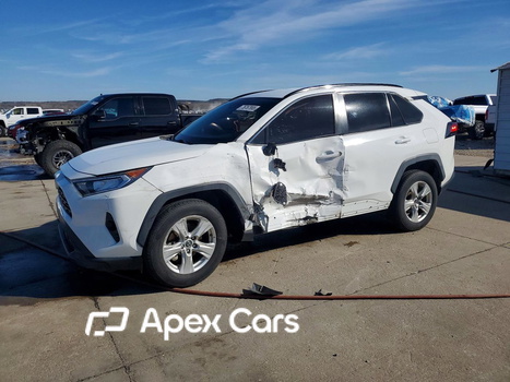 Toyota RAV 4 2020 - Image 1 of 14