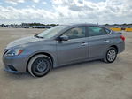Nissan Sentra 2019