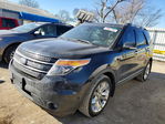 Ford Explorer 2015