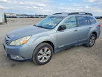 Subaru Outback 2011
