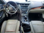 Cadillac CTS 2014